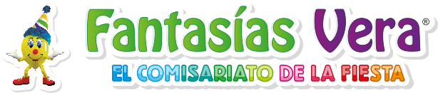 Fantasías Vera Mascot